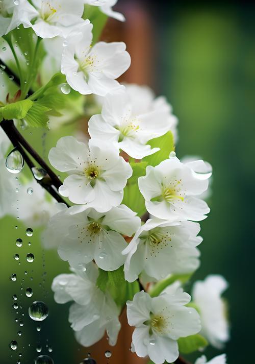 甜香花的花语代表了什么含义？