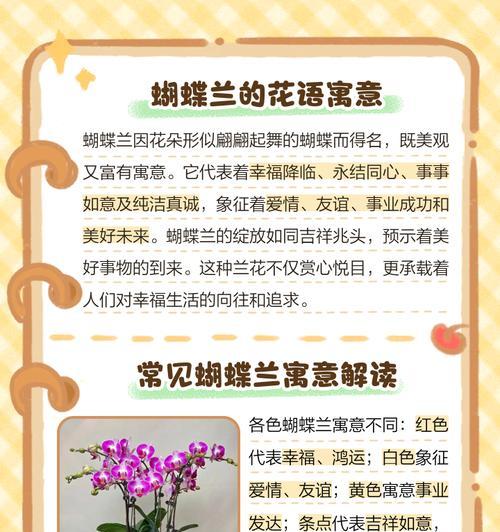 校园花语的美好寓意是什么？