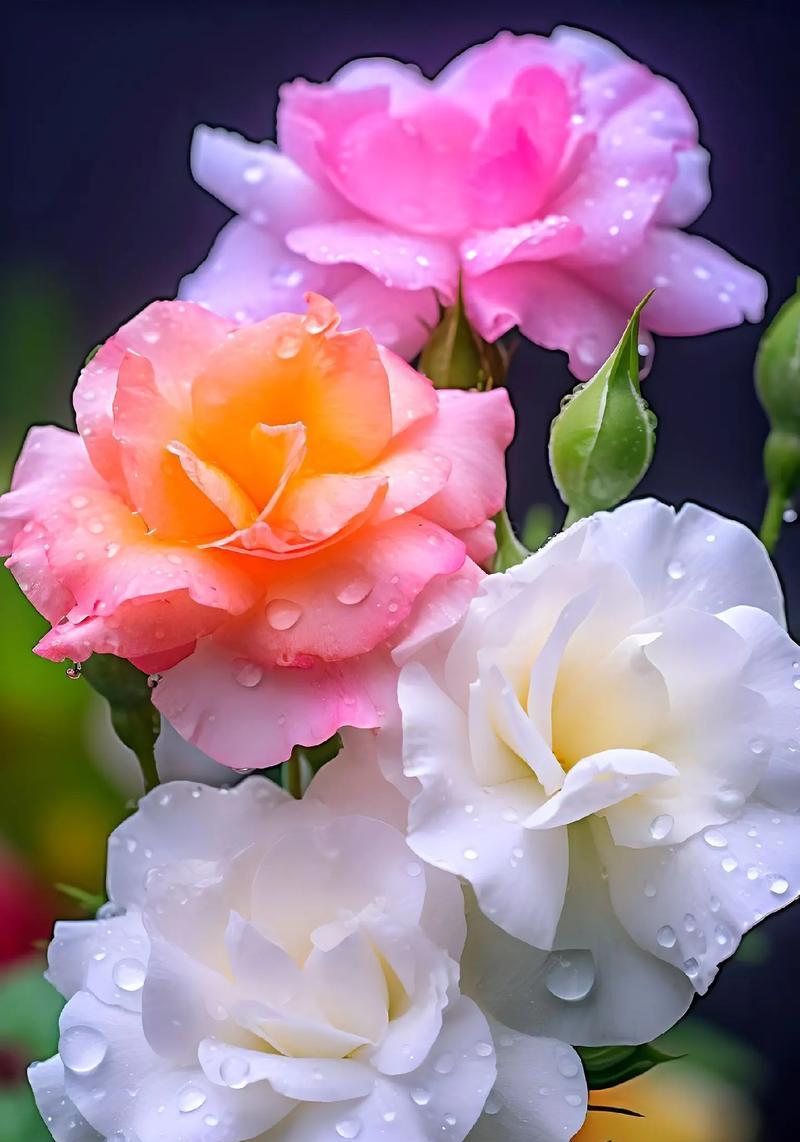 哪种花的花语代表永不变的爱？花语中永恒的爱有哪些表达？