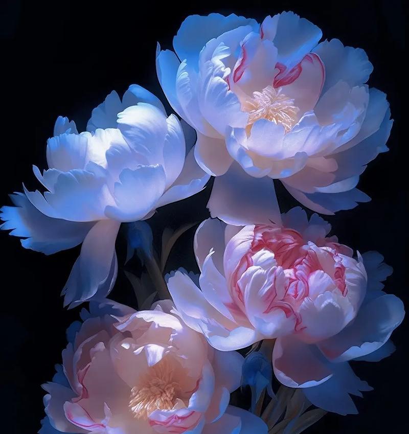 高冷花语有哪些？它们各自传达了什么信息？