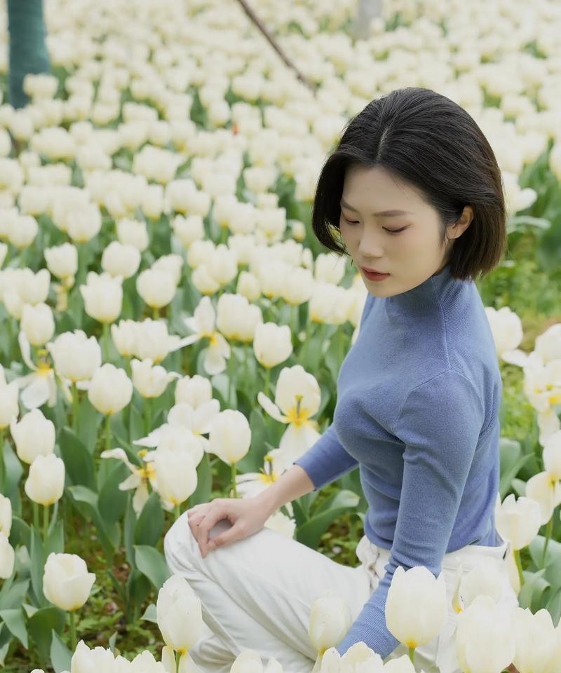 花语碎念结局是什么？浪漫幸福的花语又代表什么？