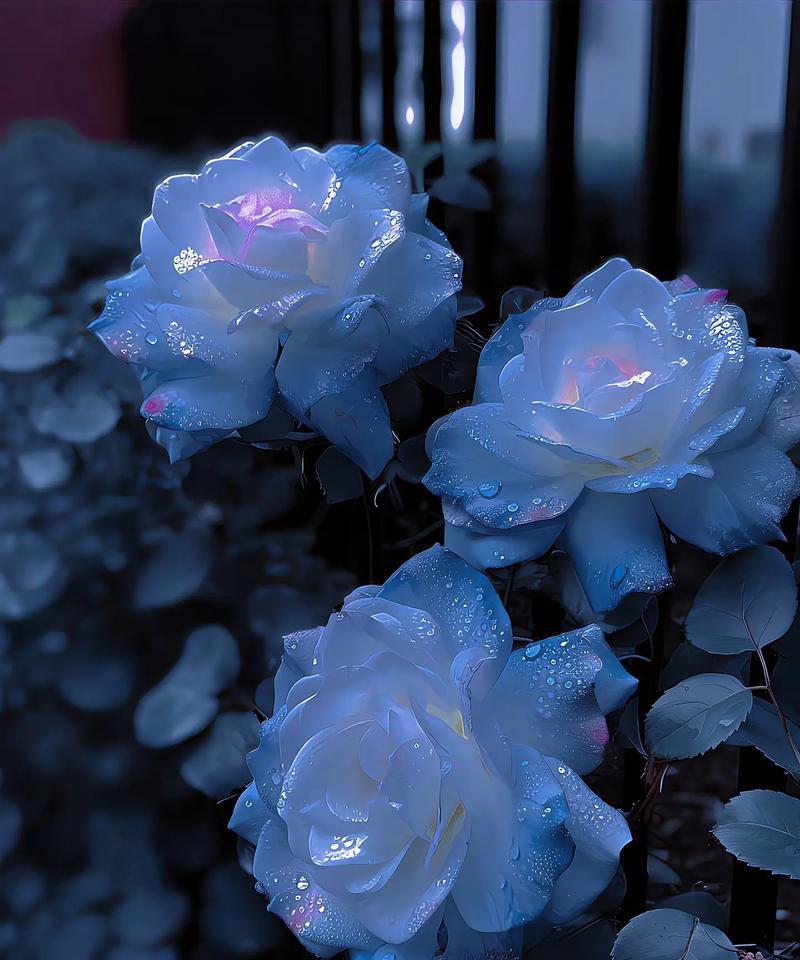 我想独占你花语是什么？哪种花表达专一的爱意？