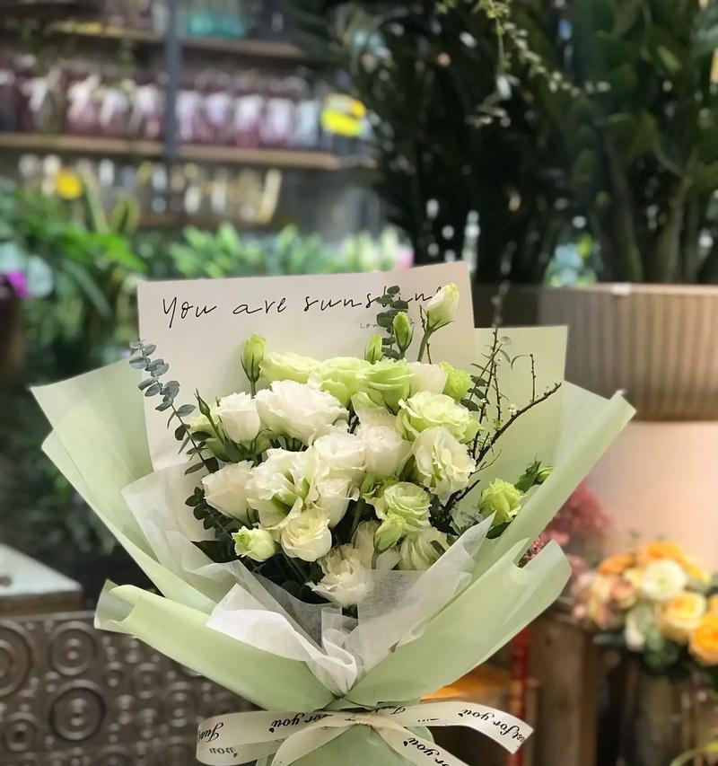 我想独占你花语是什么？哪种花表达专一的爱意？