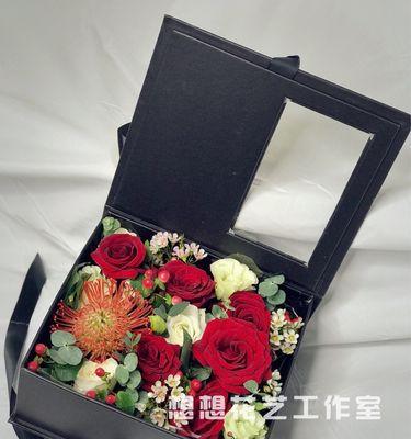 iu名字相关的花语是什么？