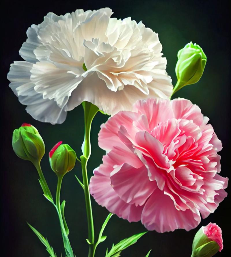 哪种花的花语代表悲伤？花语中如何表达哀愁？