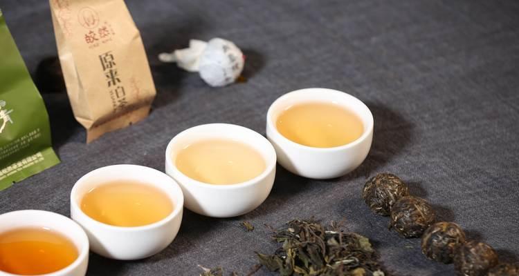 普洱花茶的花语有何特别之处？普洱花茶象征着什么？