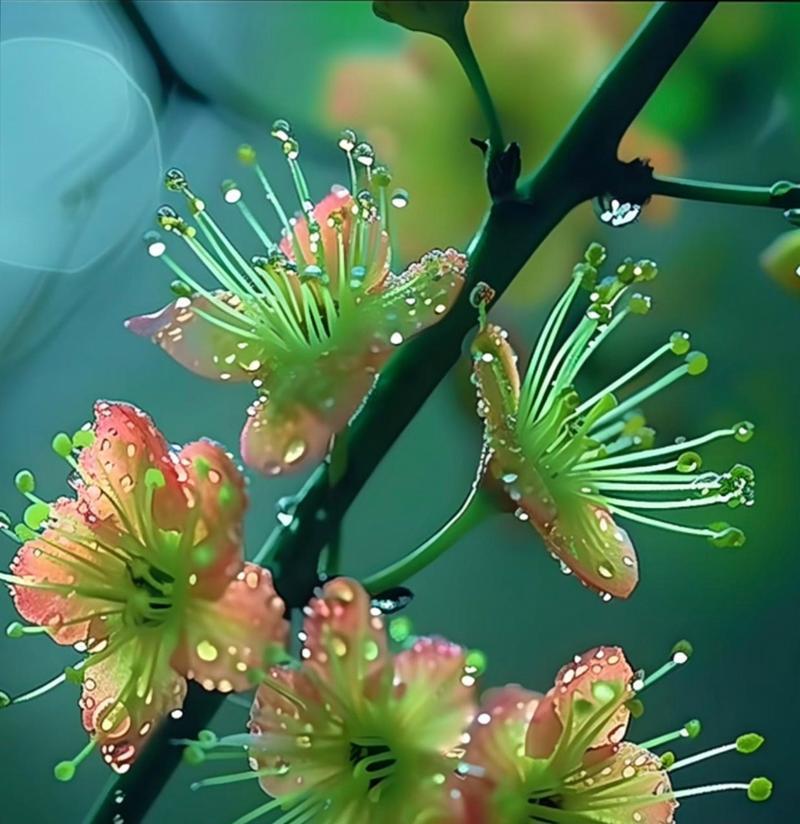 春风的花语有何寓意？如何用花语表达温暖？