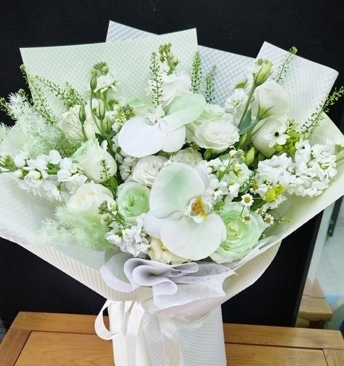 哪种花的花语与创造力相关？