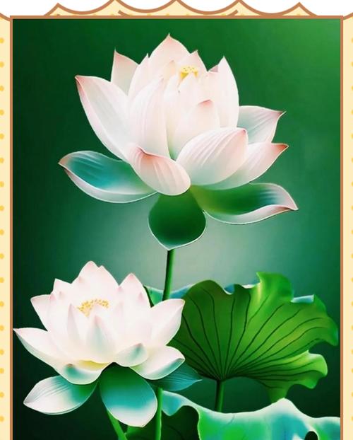 荷花的花语是什么？荷花在文化中代表什么？