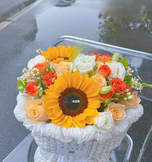 15朵小香风花束代表什么含义？