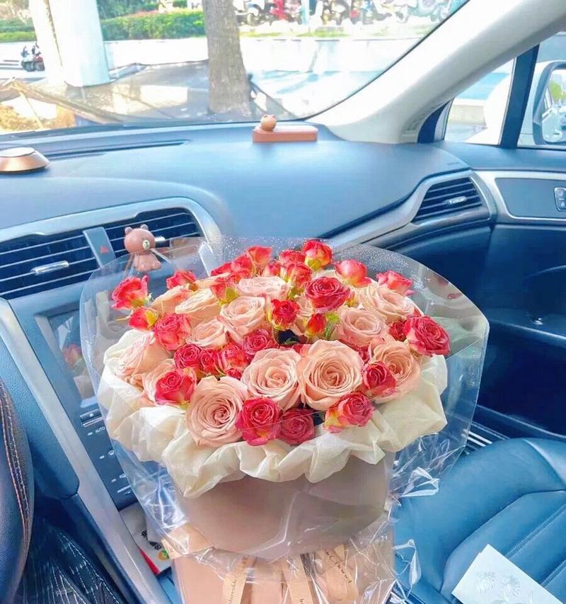 男人摆放玫瑰花有何象征意义？