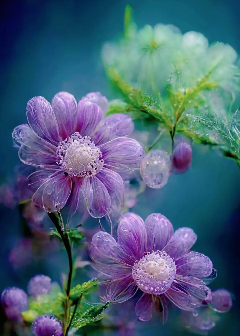 小雏菊的花语为何多样？它代表了什么？