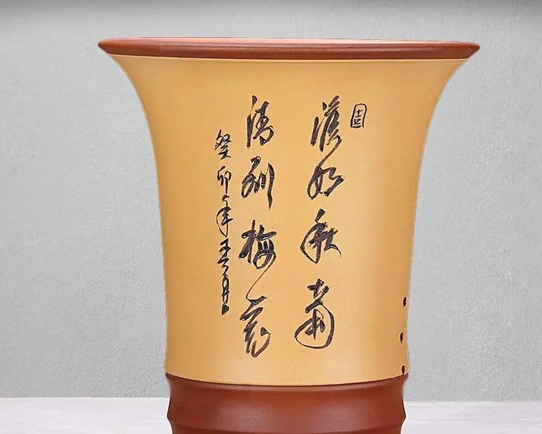 种植兰花应该选择什么样的盆？如何选择合适的材质？