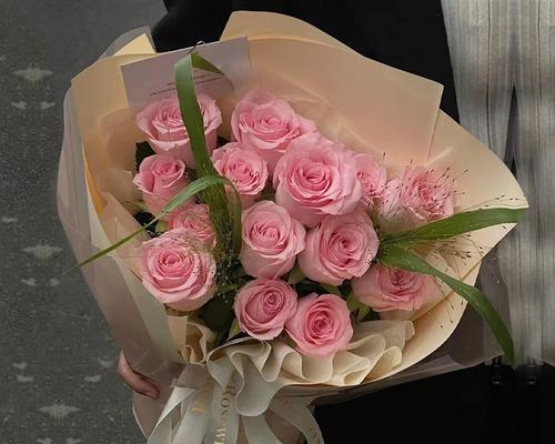 什么花适合送给朋友？送花有哪些讲究？