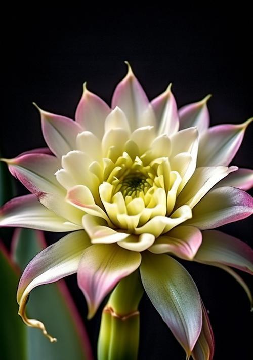 昙花的花期是什么时候？