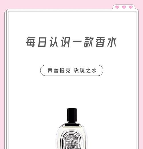 香水大玫瑰的花语有哪些特别之处？