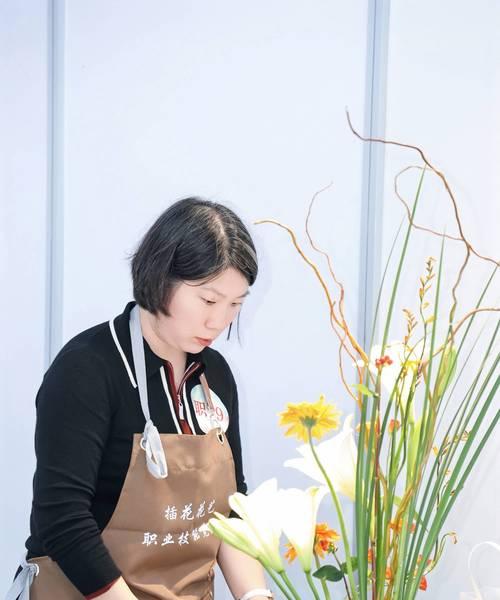 插花与花艺的区别在哪里？两者有哪些不同？