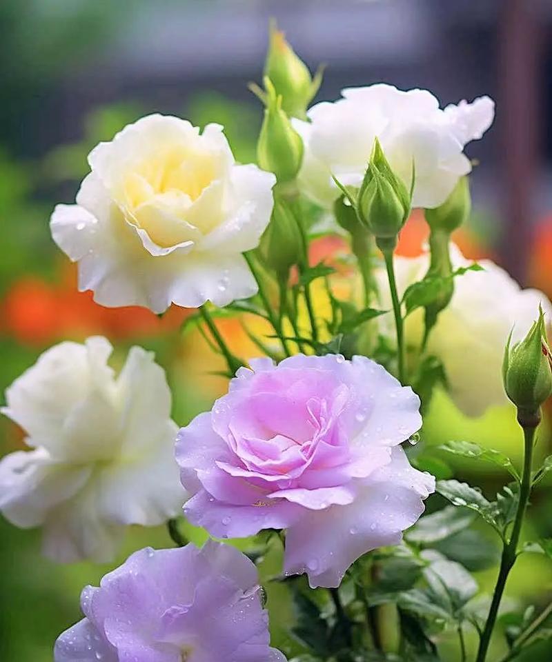 洋梗的花语代表什么？花语有何含义？