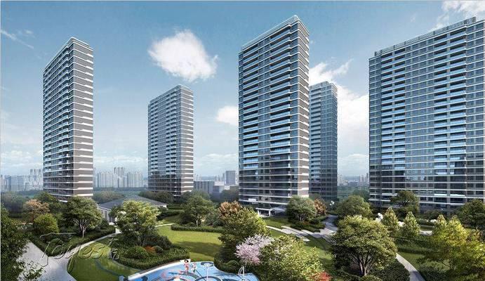 中国铁建花语云萃附近有什么？花语云萃周边环境如何？