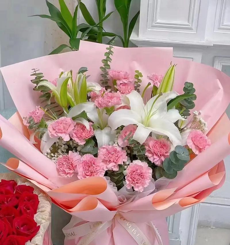 母亲节玫瑰花的意义是什么？