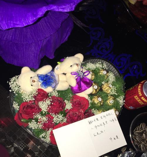 花祥年华的花语有何寓意？