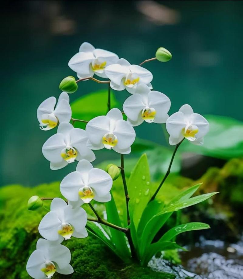 哪种花代表浪漫和暗恋？花语有何深意？