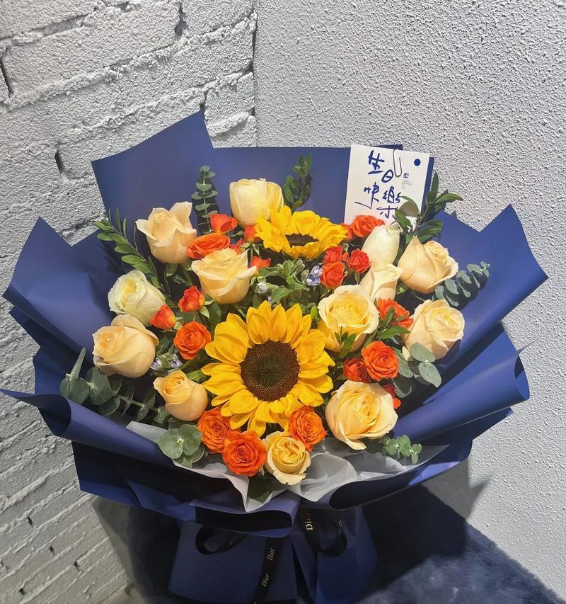 对男人表白的花语是什么？哪种花适合向男性表达爱意？