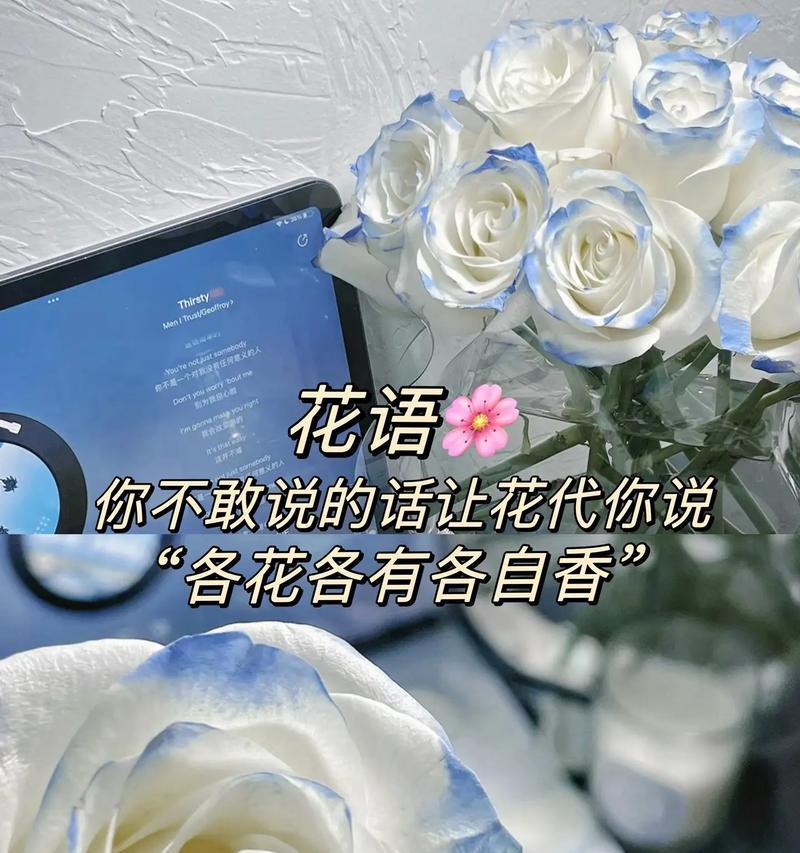 花语的起源和含义是什么？花语背后的故事有哪些？