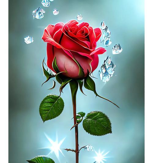 哪种花的花语比玫瑰更美？最美的花语是什么？