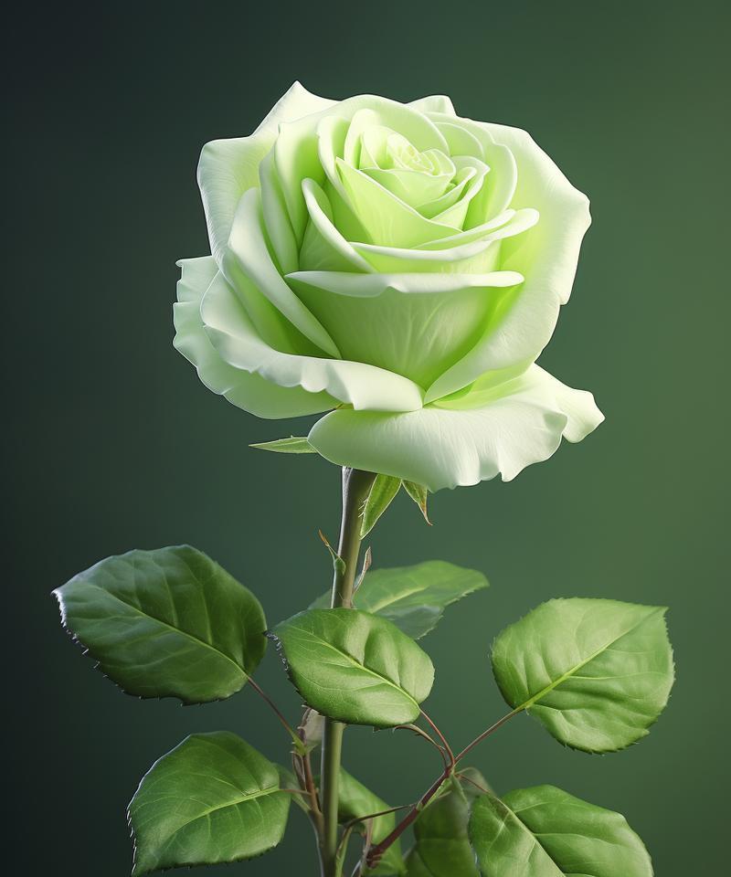 咸甜爱情的花语由哪种花表达？