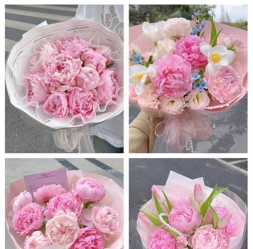 订婚时送给妈妈的花花语是什么？订婚送妈妈的花有何寓意？