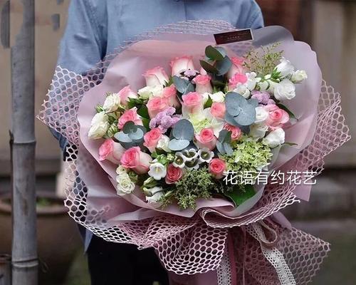 太空主题的花语是什么？太空花语在花艺中代表什么？