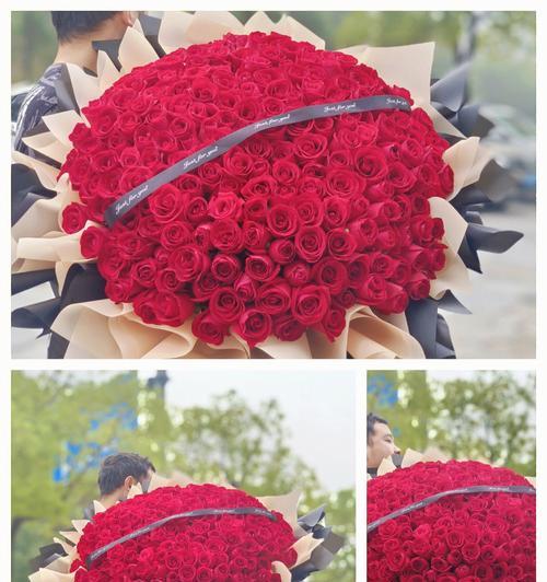 十九朵玫瑰花代表了什么？它的花语有何深意？