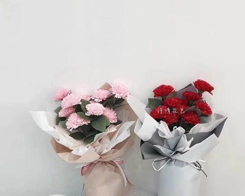 三八花束的名字和花语是什么？三八花束的含义有哪些？