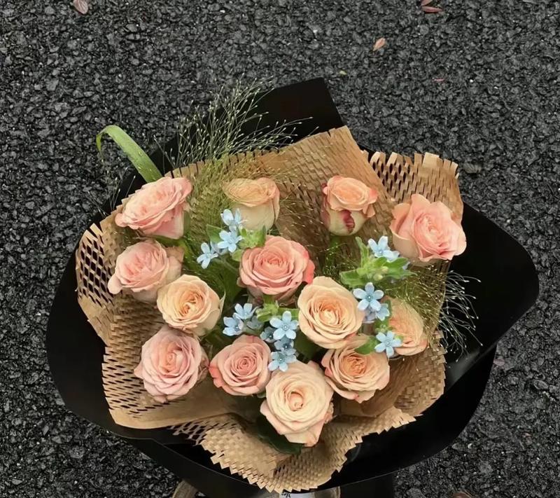 情人节送花有哪些特别的寓意？