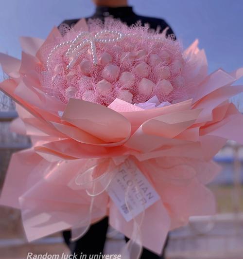 7颗棒棒糖花束代表什么？花语中隐藏的含义是什么？