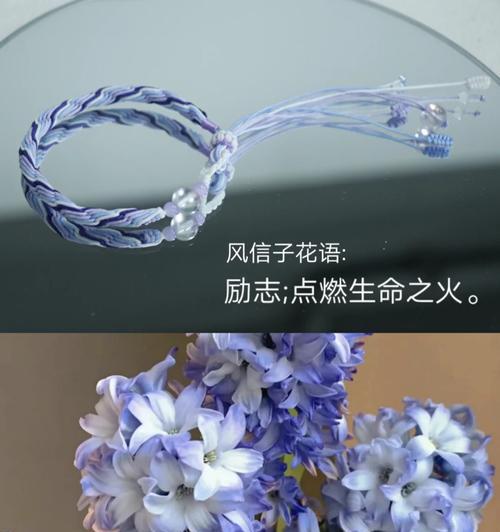 青黛花语在网络用语中代表什么？花语的含义是什么？