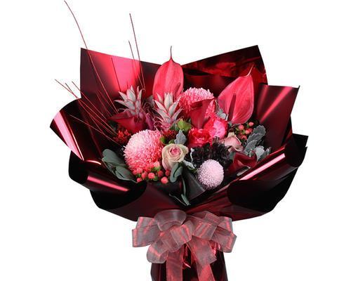 女生相亲见面时花语有何讲究？