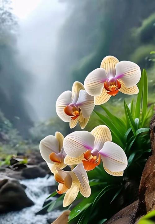 花蕊在花语中通常象征着什么？