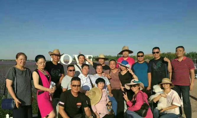 见战友的花语是什么？战友相见时的花语含义是什么？