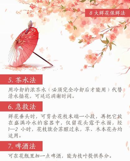 日常送花的花语代表了什么？