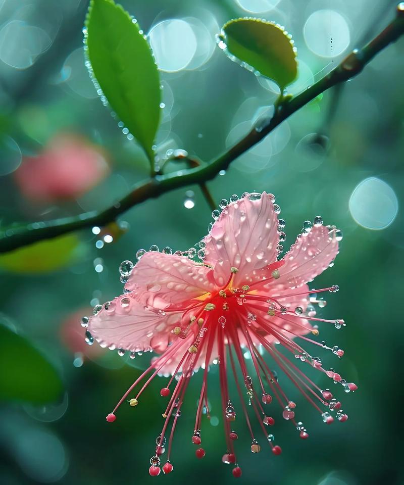 哪种花代表着新生的开始？