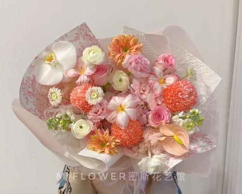 染色牡丹菊的花语有哪些？