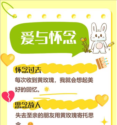 13朵黄玫瑰传递了怎样的情感？