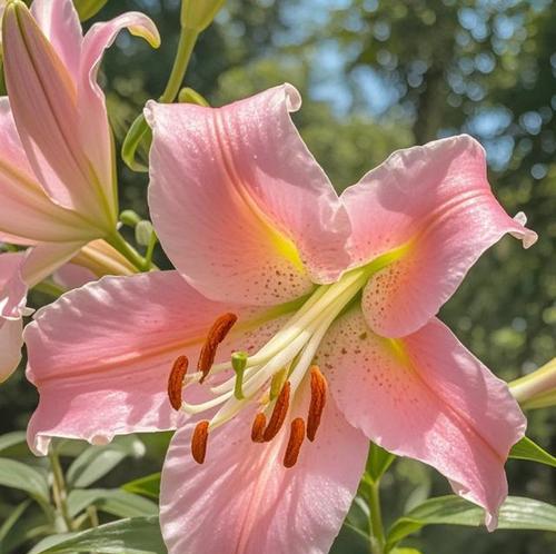 哪种花适合送给恩师表达仰慕？它的花语是什么？