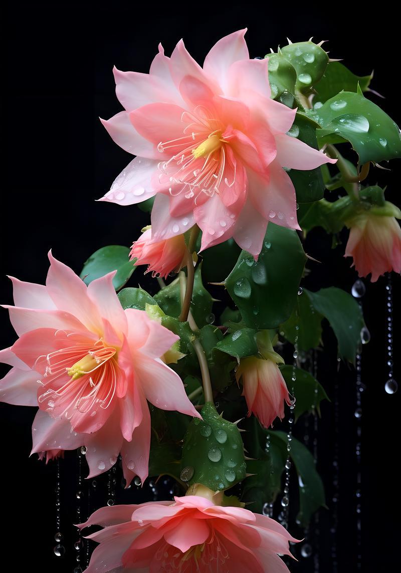 檀花的花语及其寓意是什么？