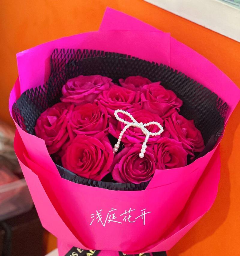 红色玫瑰花的含义代表着什么？红色玫瑰象征了哪些情感？