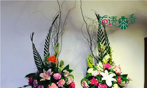 茶香香烟花语代表什么含义？