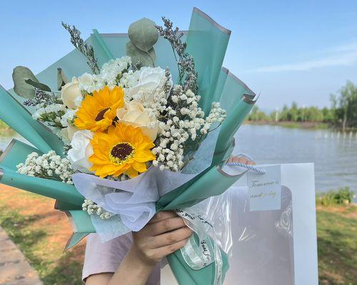 玫瑰花送给高考生有何寓意？