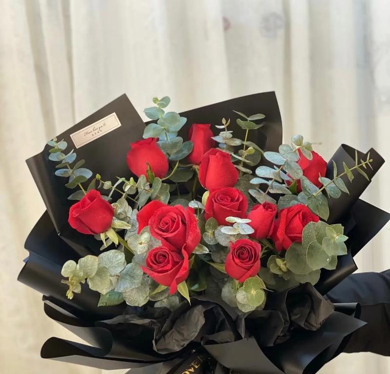 七夕送花束花语是什么意思？七夕节送花束有什么特别的含义？